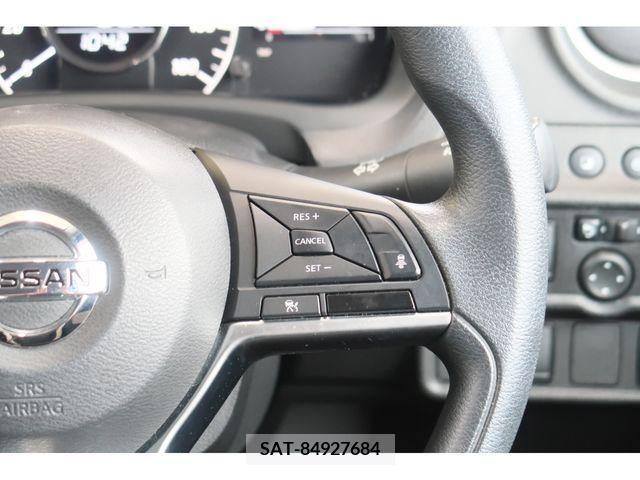 Nissan NOTE 2019-11 376228-12