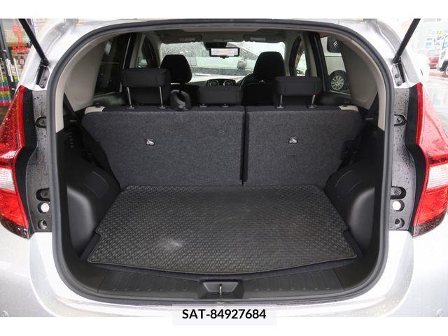 Nissan NOTE 2019-11 376228-26