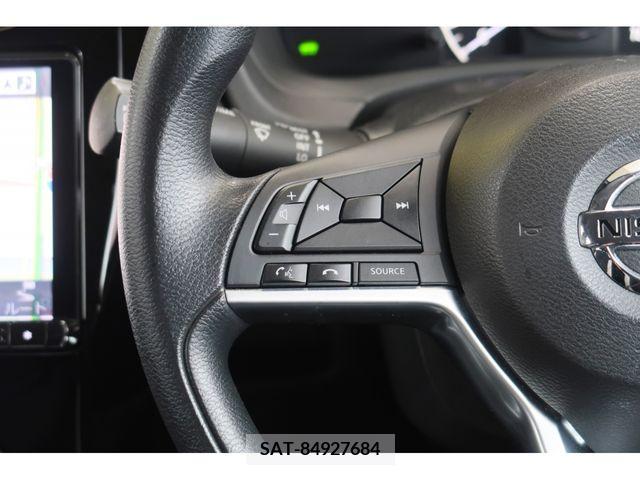 Nissan NOTE 2019-11 376228-11