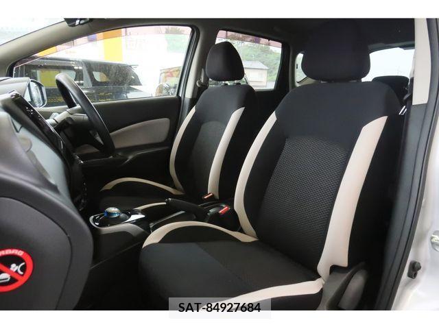 Nissan NOTE 2019-11 376228-23