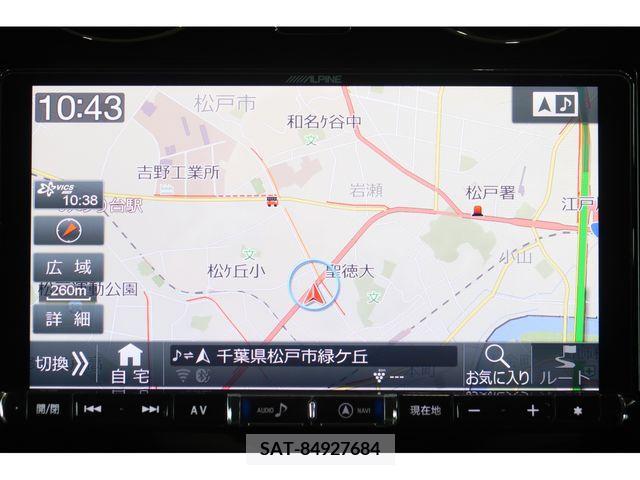 Nissan NOTE 2019-11 376228-6