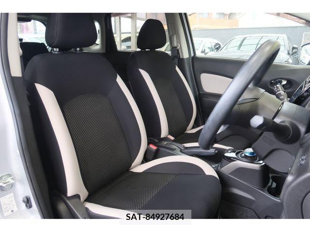 Nissan NOTE 2019-11 376228-22