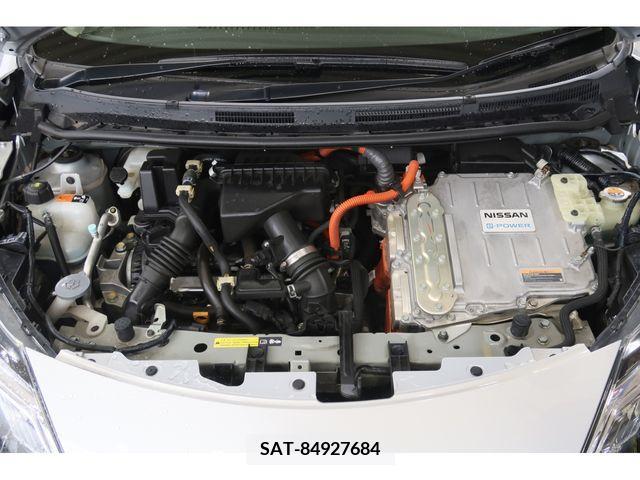 Nissan NOTE 2019-11 376228-20