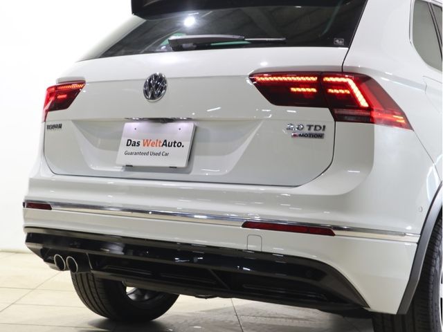 VolksWagen TIGUAN 2019-02 26624-6