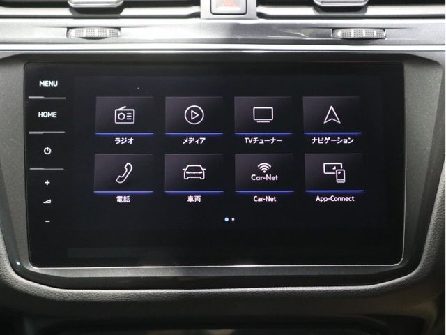 VolksWagen TIGUAN 2019-02 26624-16