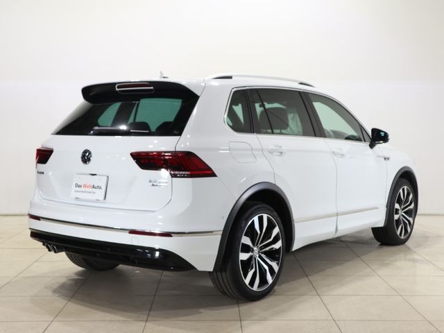 VolksWagen TIGUAN 2019-02 26624-7