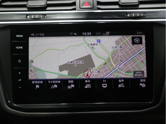 VolksWagen TIGUAN 2019-02 26624-17