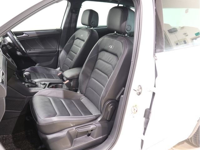 VolksWagen TIGUAN 2019-02 26624-18