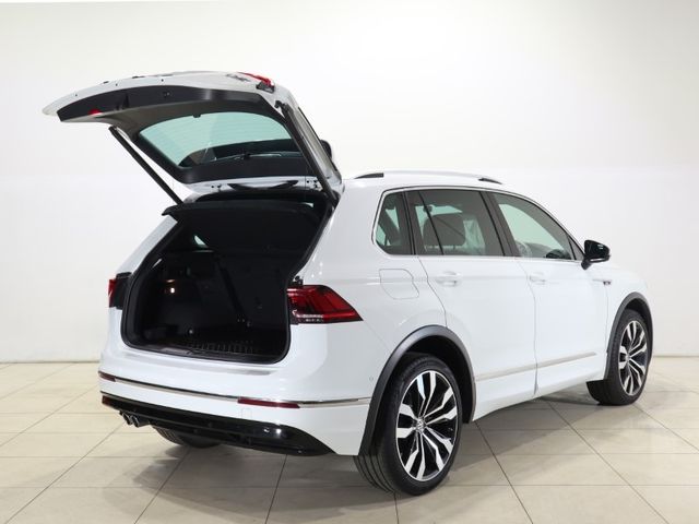VolksWagen TIGUAN 2019-02 26624-8