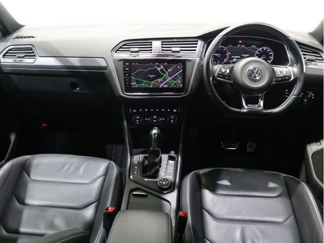 VolksWagen TIGUAN 2019-02 26624-9