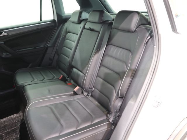 VolksWagen TIGUAN 2019-02 26624-19