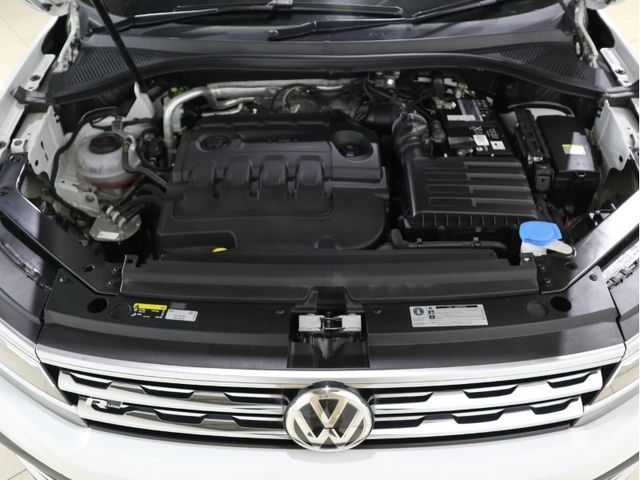 VolksWagen TIGUAN 2019-02 26624-26