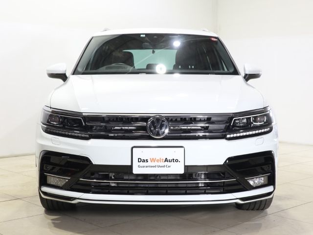 VolksWagen TIGUAN 2019-02 26624-1