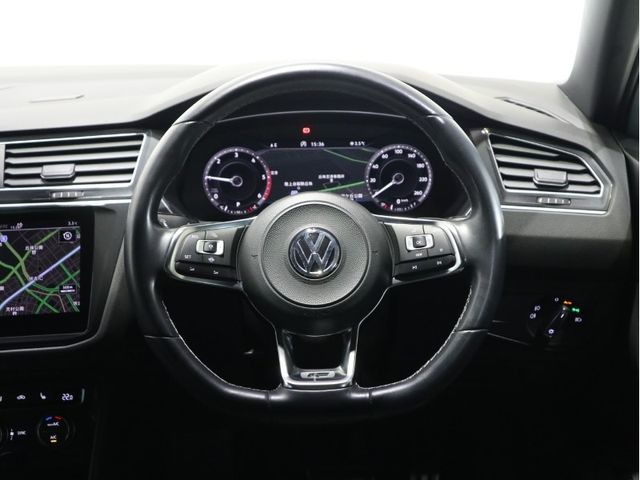 VolksWagen TIGUAN 2019-02 26624-10