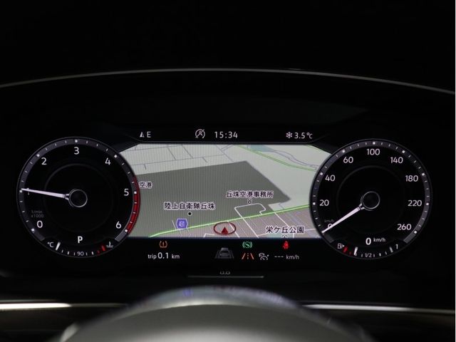 VolksWagen TIGUAN 2019-02 26624-12