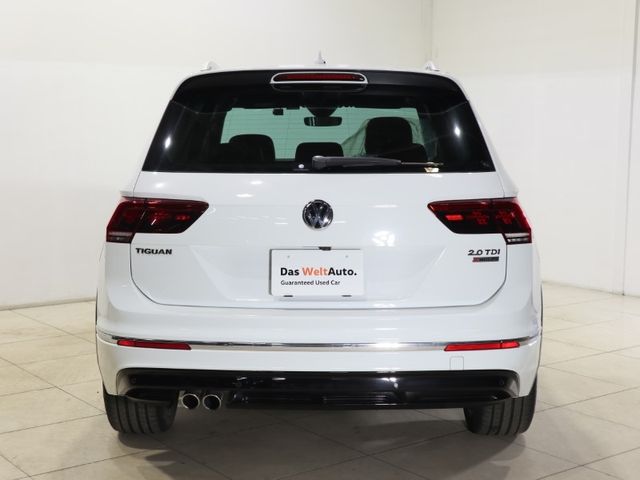 VolksWagen TIGUAN 2019-02 26624-2