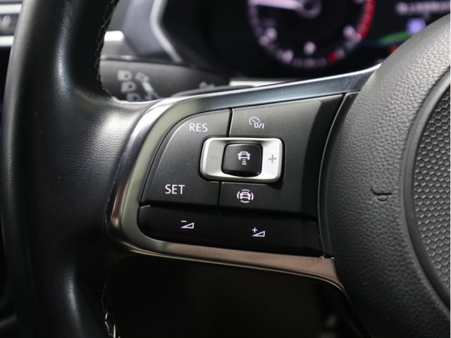 VolksWagen TIGUAN 2019-02 26624-21