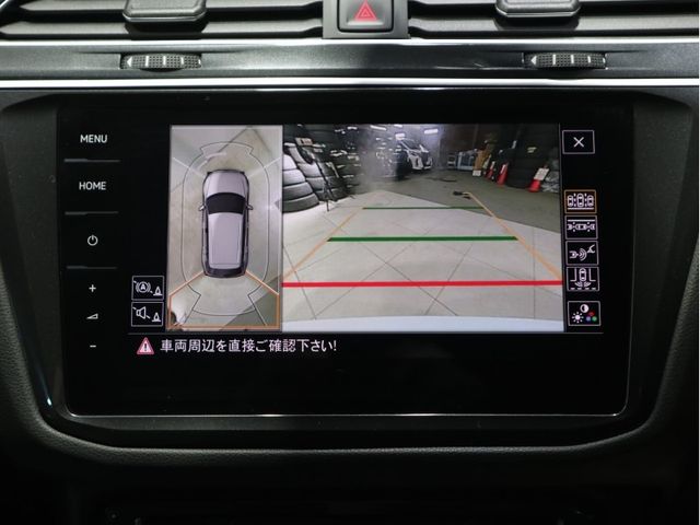 VolksWagen TIGUAN 2019-02 26624-13