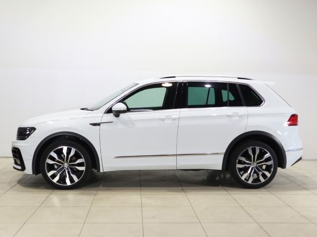 VolksWagen TIGUAN 2019-02 26624-4