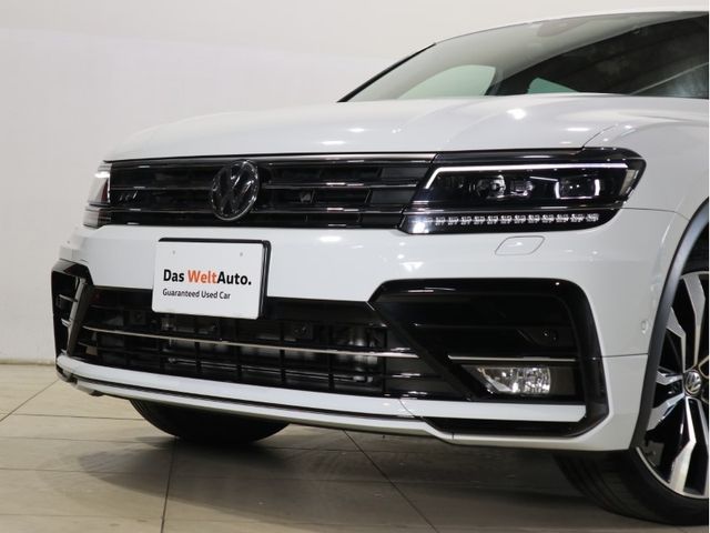 VolksWagen TIGUAN 2019-02 26624-5