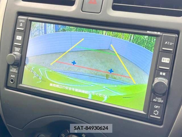 Nissan MARCH 2018-05 256108-3