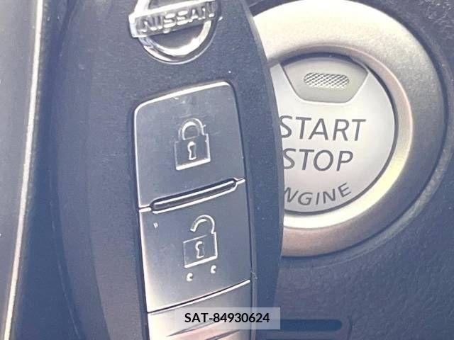Nissan MARCH 2018-05 256108-4