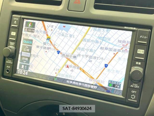Nissan MARCH 2018-05 256108-2