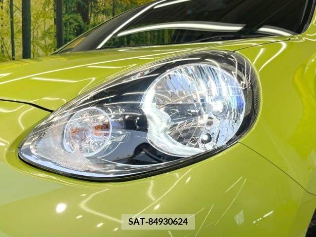 Nissan MARCH 2018-05 256108-12