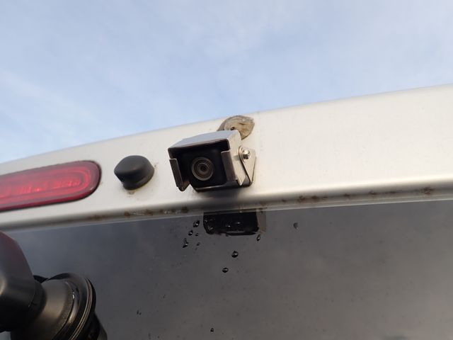 Toyota HIACE VAN 2018-04 2566-7