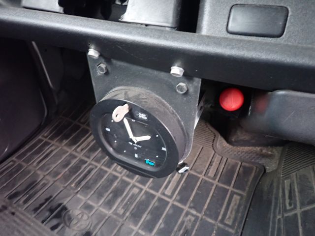 Toyota HIACE VAN 2018-04 2566-19