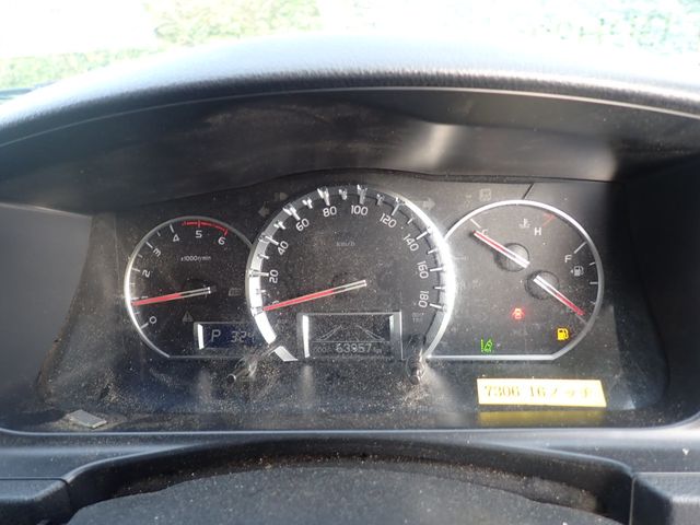 Toyota HIACE VAN 2018-04 2566-13