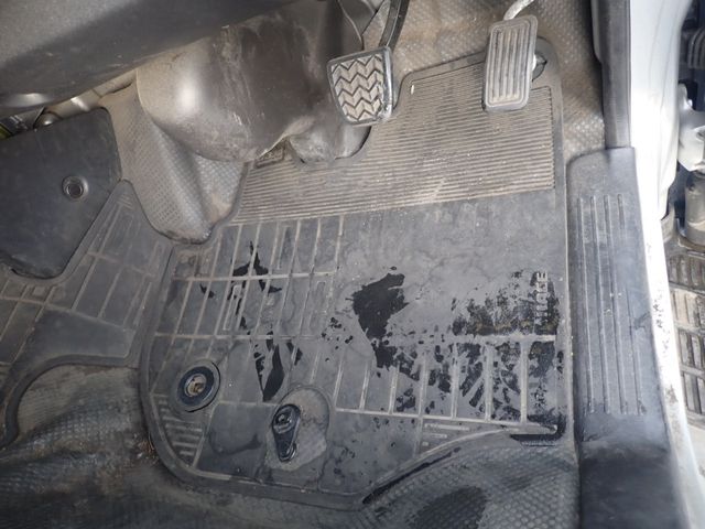 Toyota HIACE VAN 2018-04 2566-9