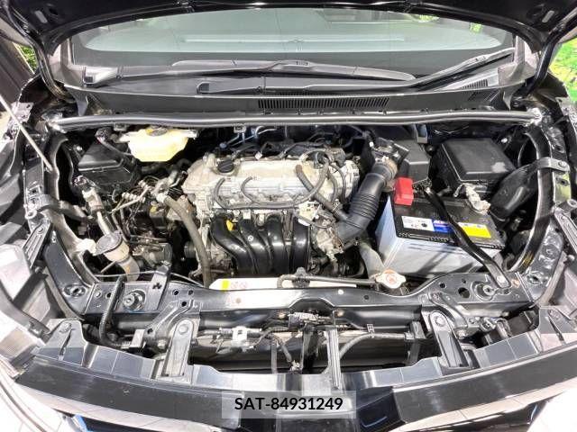 Toyota VOXY 2017-12 289049-19