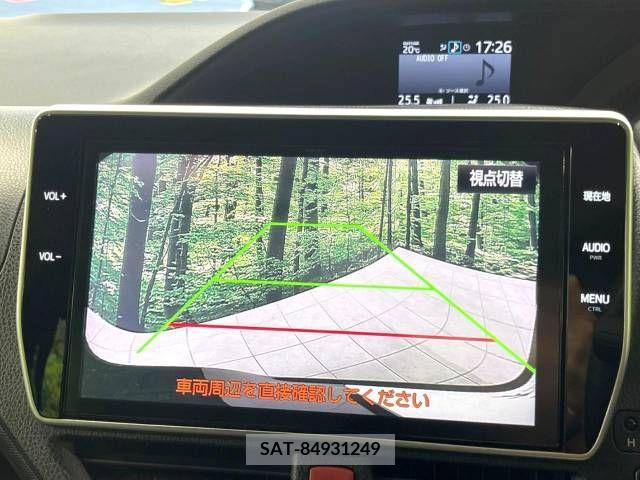 Toyota VOXY 2017-12 289049-6