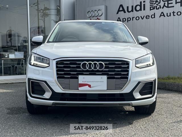 Audi Q2 2019-12 261634-2