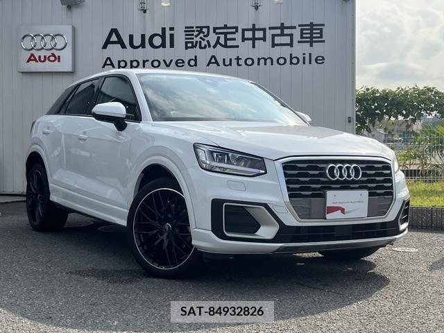 Audi Q2 2019-12 261634-4