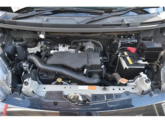 Toyota TANK 2020-07 27558-28