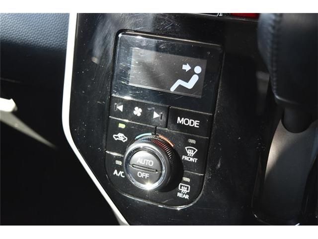 Toyota TANK 2020-07 27558-11