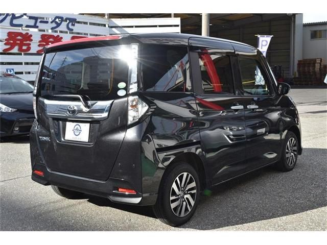 Toyota TANK 2020-07 27558-3