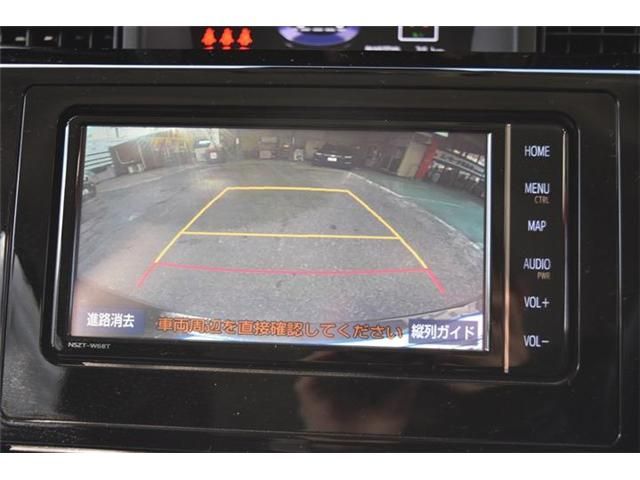 Toyota TANK 2020-07 27558-10