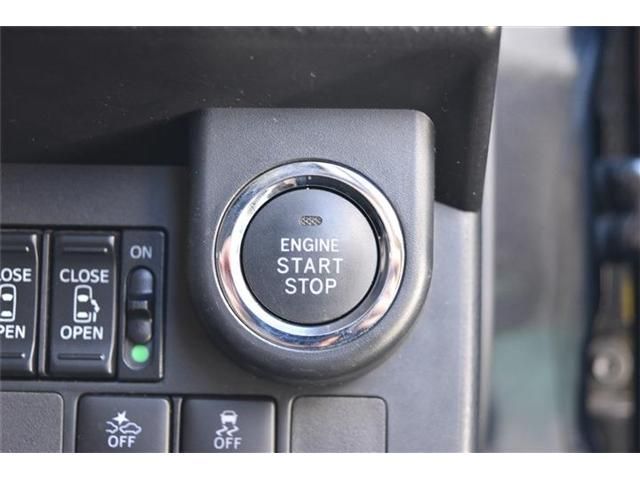 Toyota TANK 2020-07 27558-13