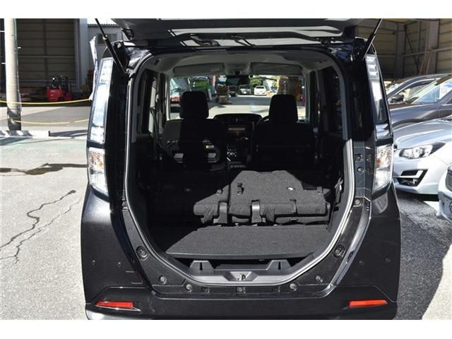 Toyota TANK 2020-07 27558-26