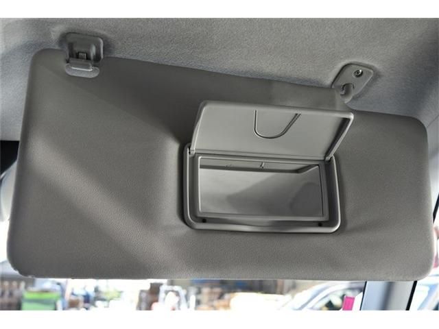 Toyota TANK 2020-07 27558-19