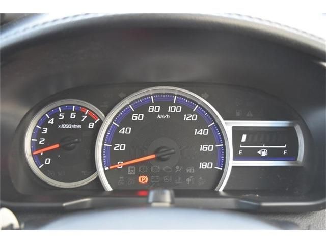 Toyota TANK 2020-07 27558-6