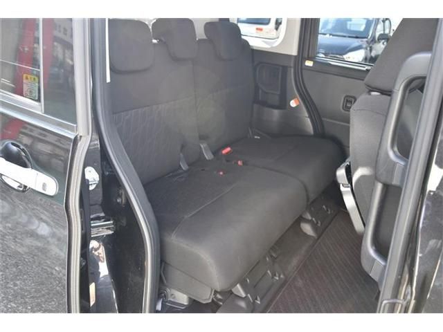 Toyota TANK 2020-07 27558-22