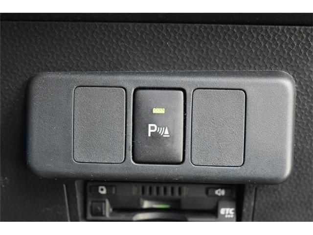 Toyota TANK 2020-07 27558-15