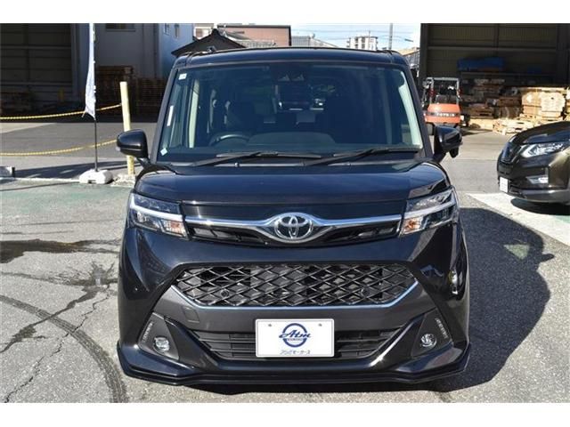 Toyota TANK 2020-07 27558-29