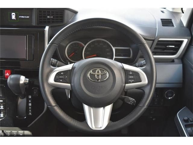 Toyota TANK 2020-07 27558-5