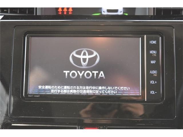 Toyota TANK 2020-07 27558-8