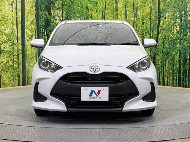 Toyota YARIS 2023-04 196157-14